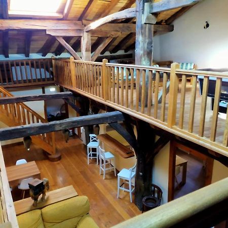 Saskarate Villa Asteasu Dış mekan fotoğraf