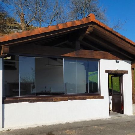 Saskarate Villa Asteasu Dış mekan fotoğraf