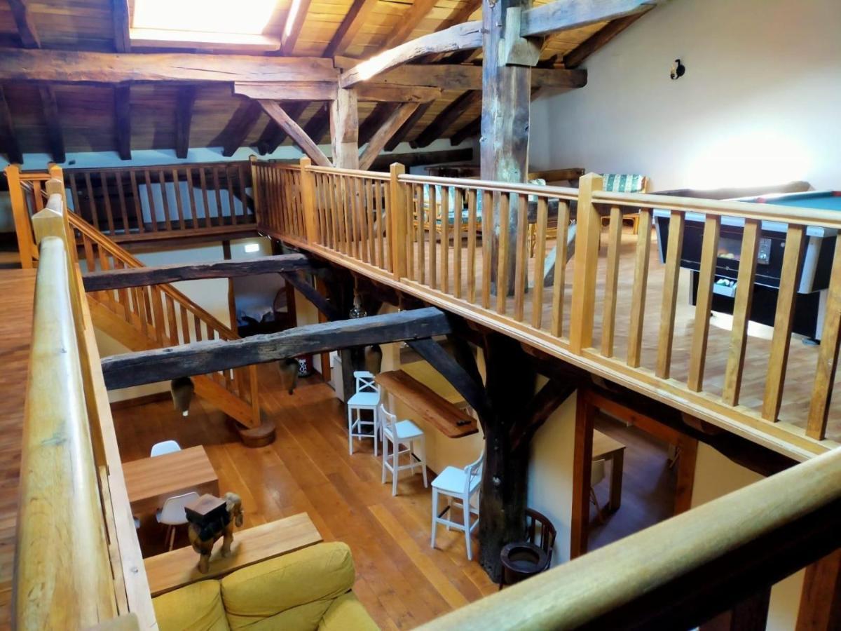 Saskarate Villa Asteasu Dış mekan fotoğraf