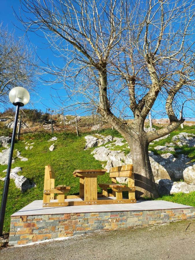 Saskarate Villa Asteasu Dış mekan fotoğraf